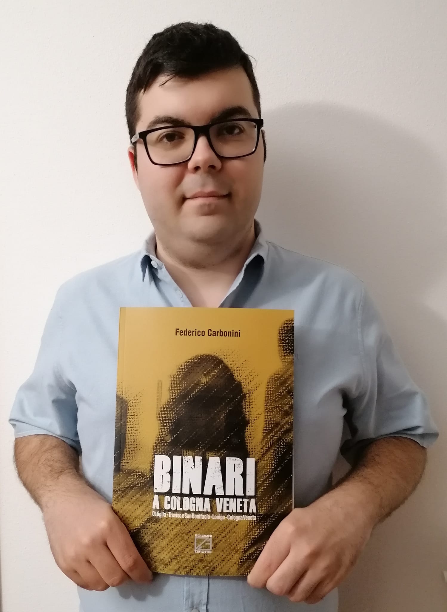 Sulle tracce della Ostiglia-Treviso